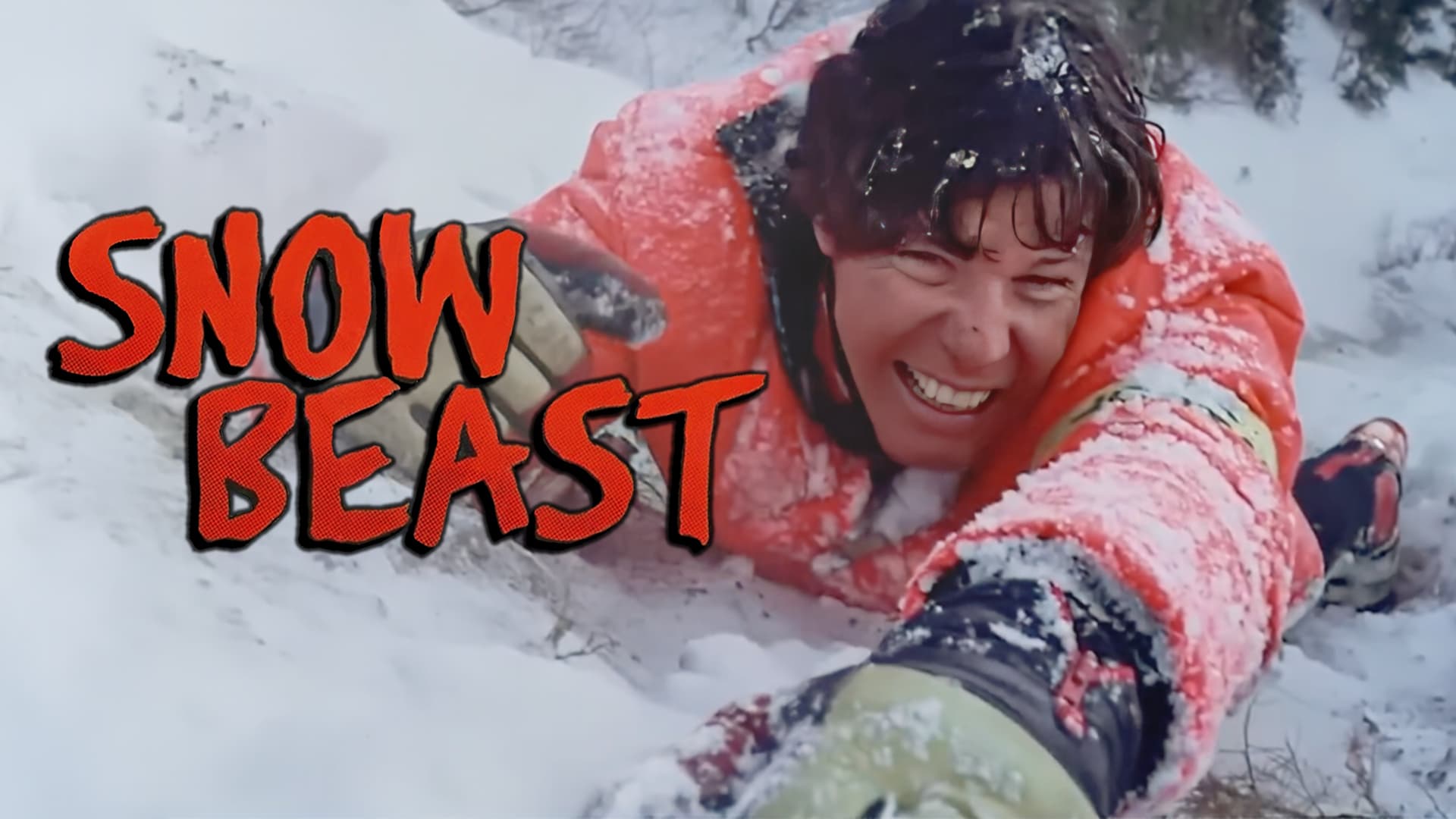 Snowbeast