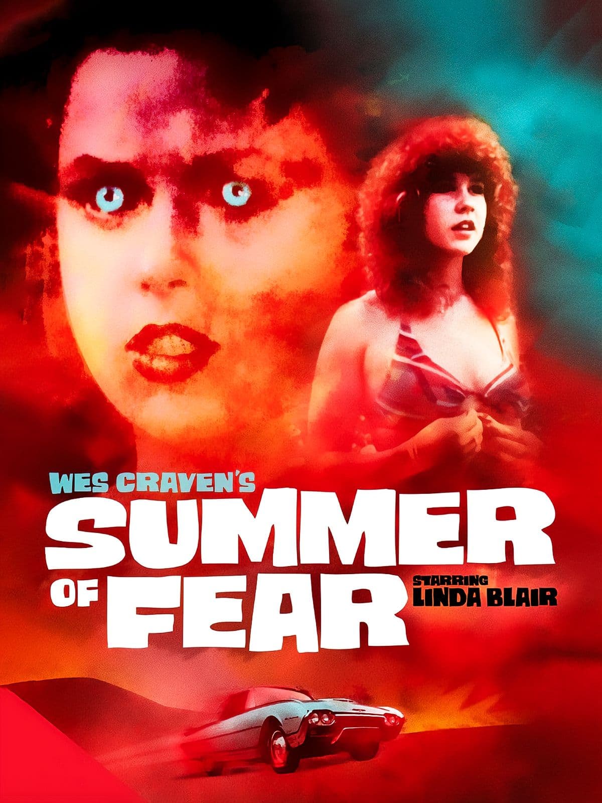 Summer of Fear