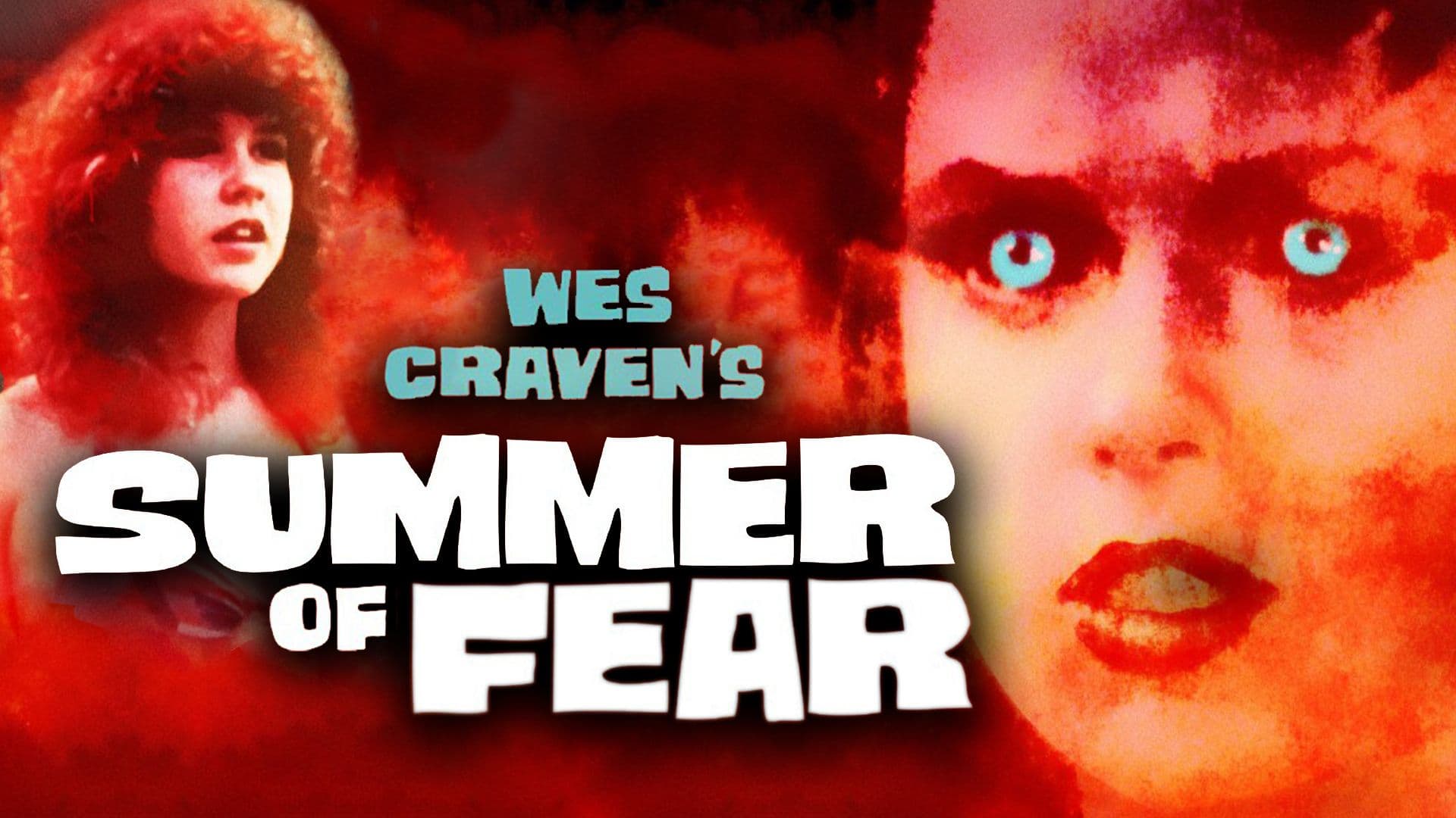 Summer of Fear