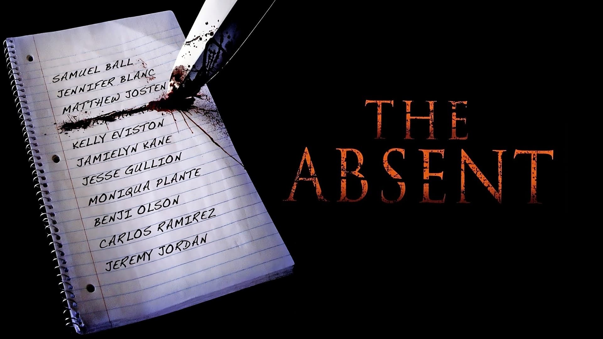 The Absent