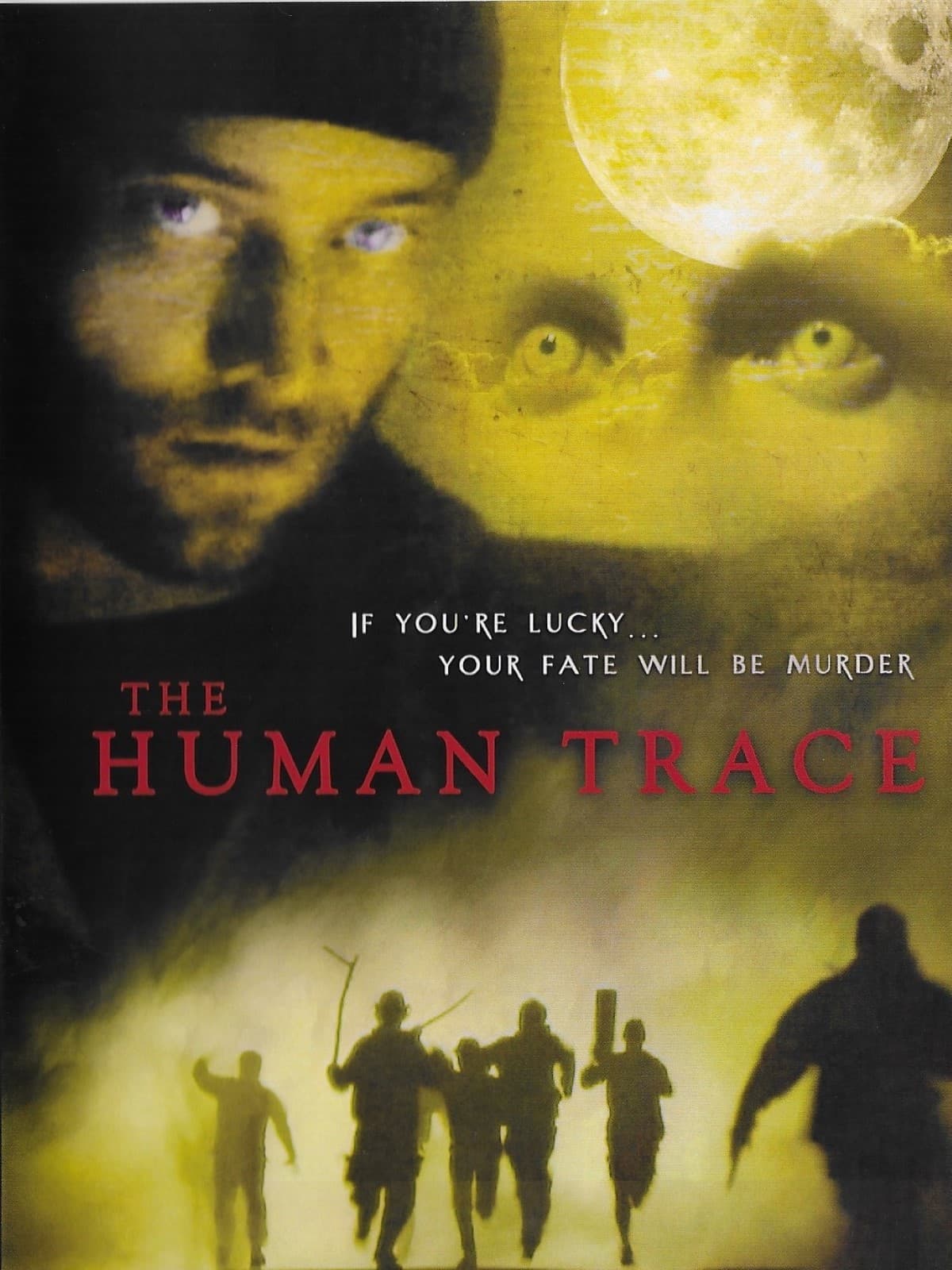 The Human Trace