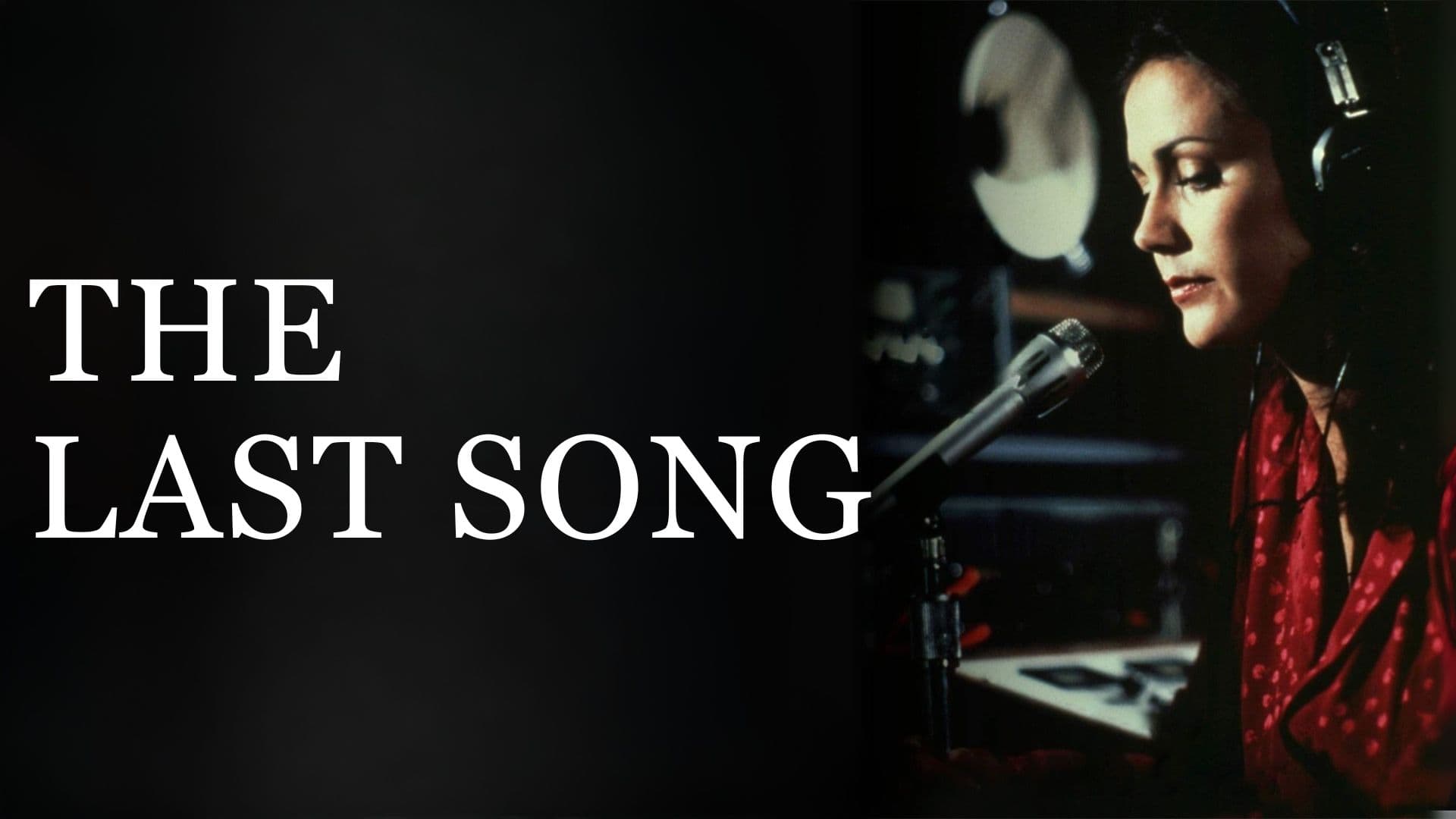 The Last Song