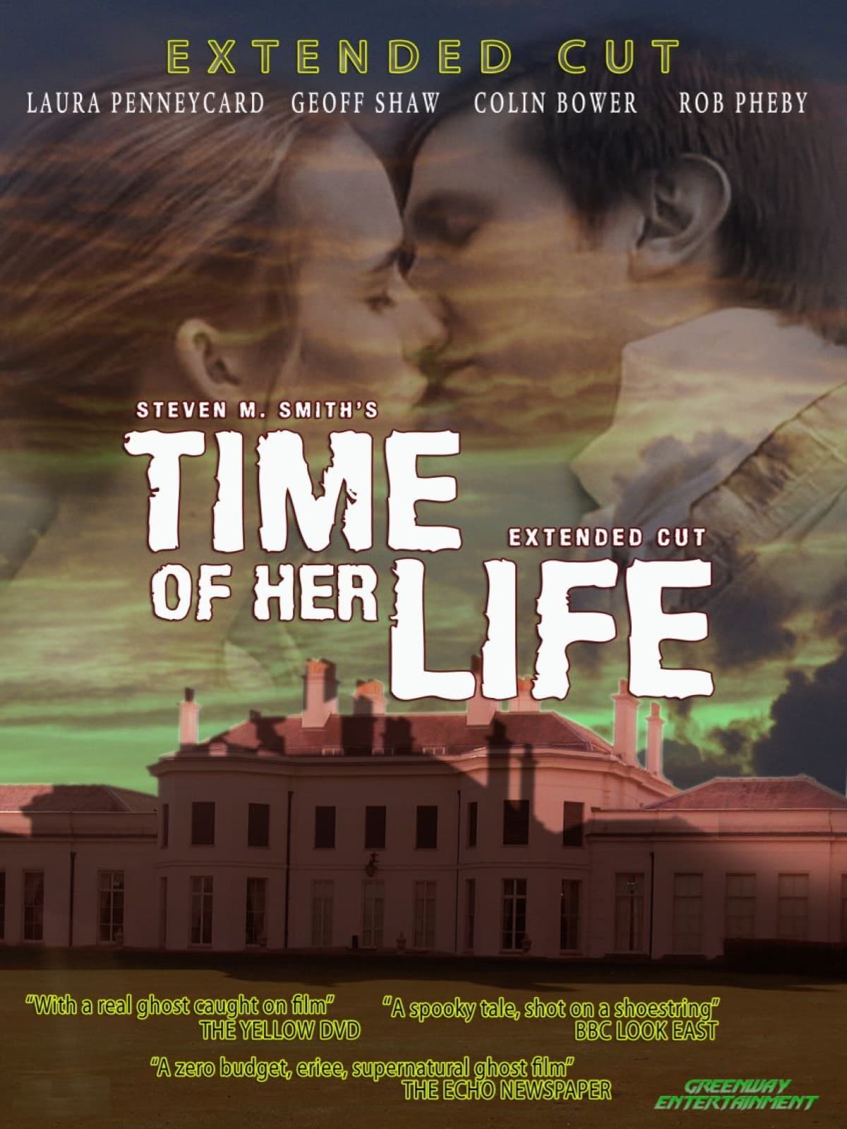Time of Her Life
