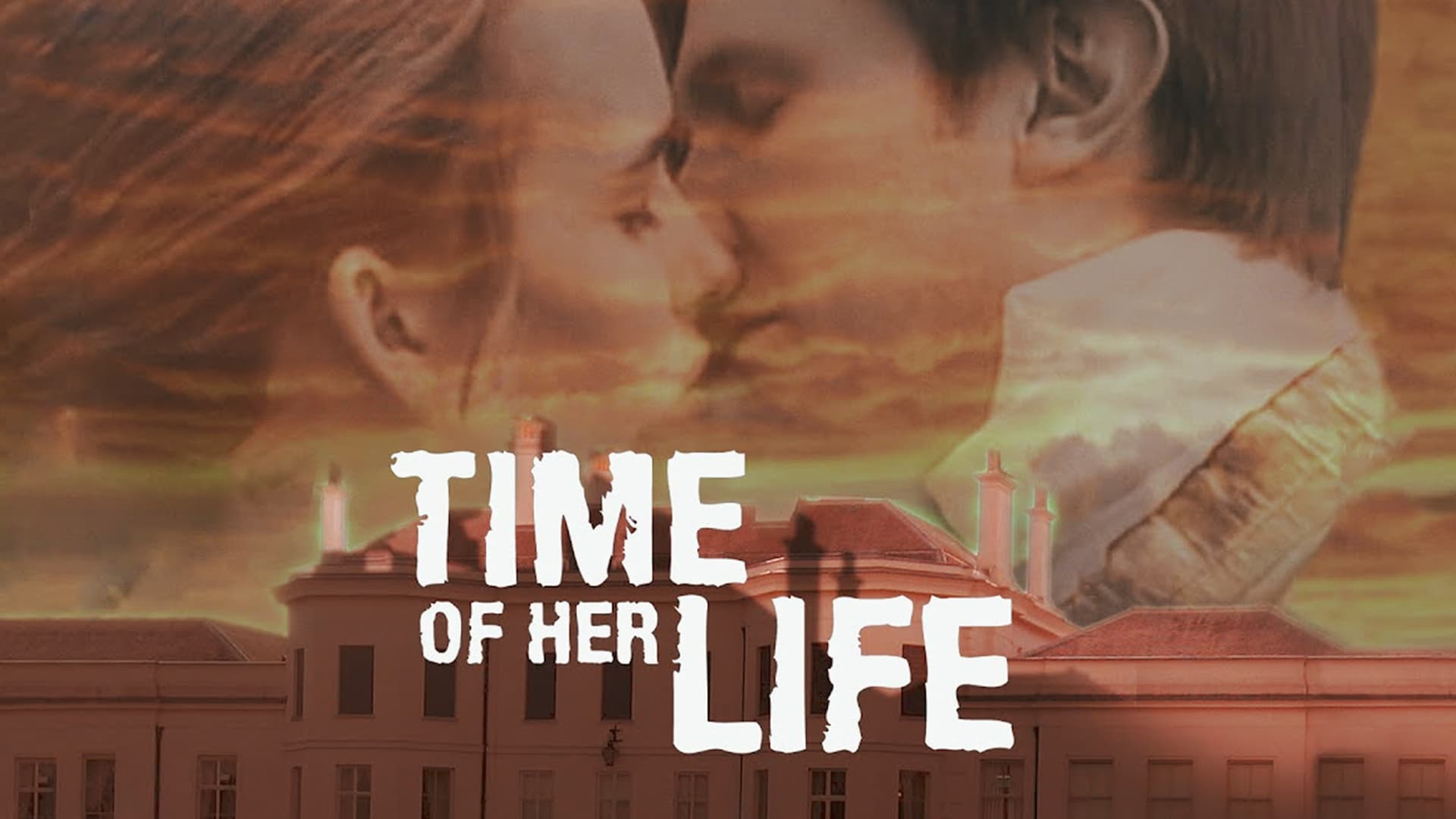 Time of Her Life