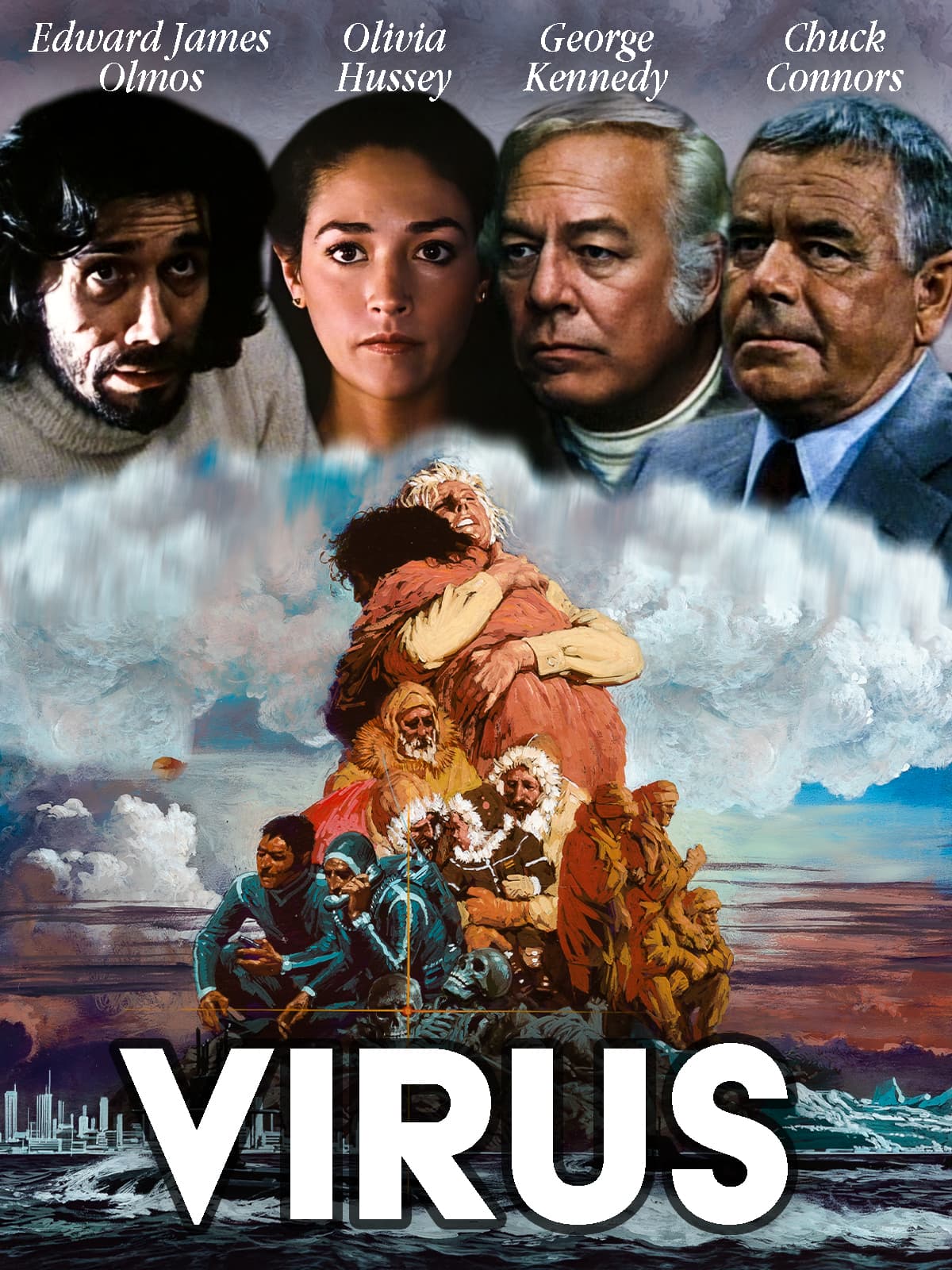 Virus