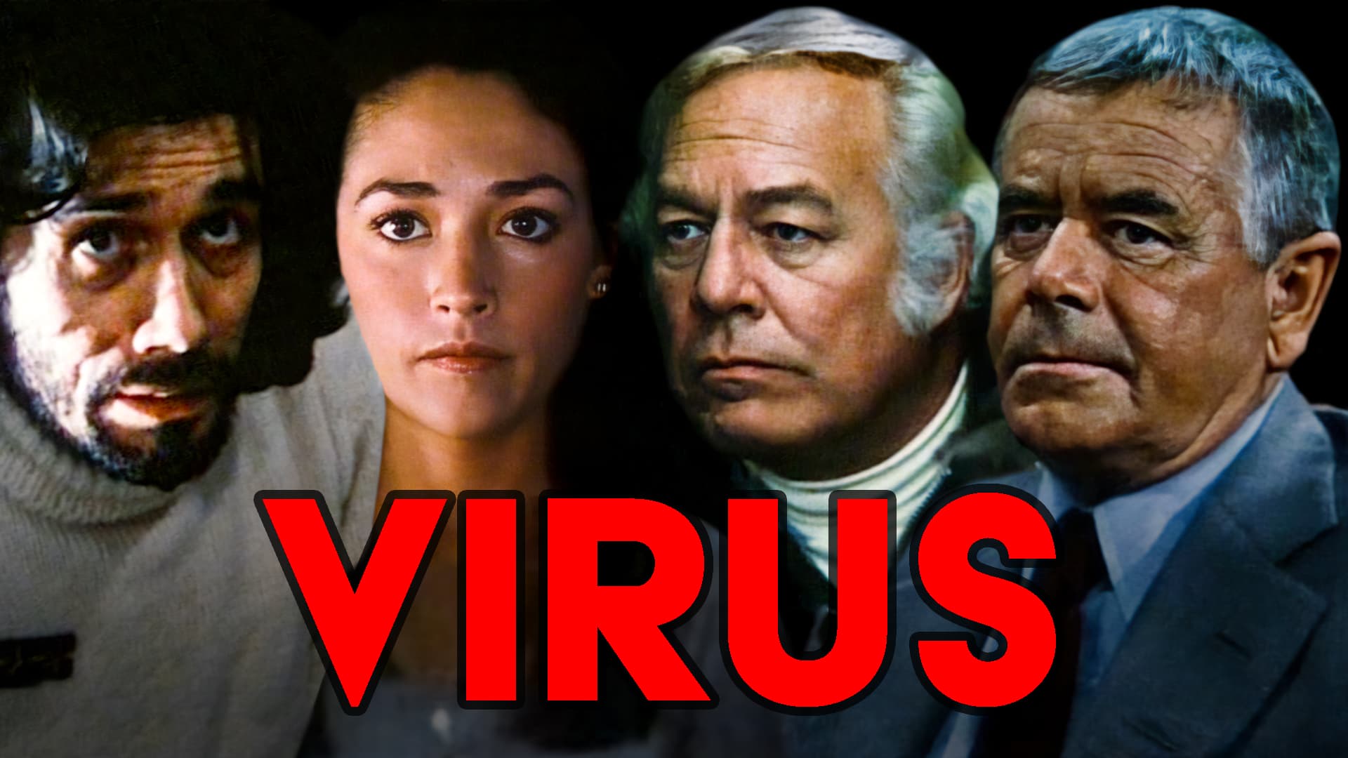 Virus