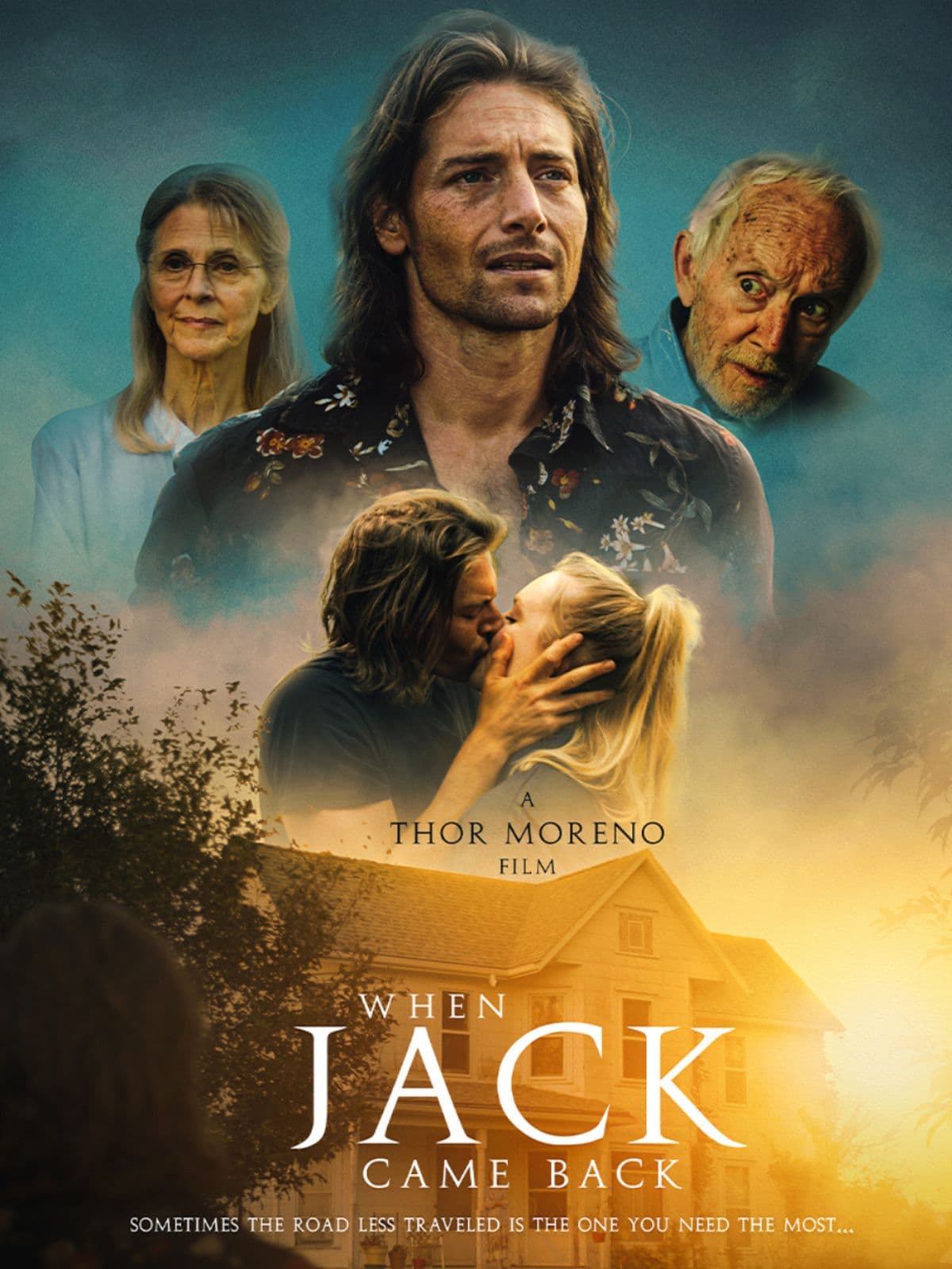 When Jack Came Back