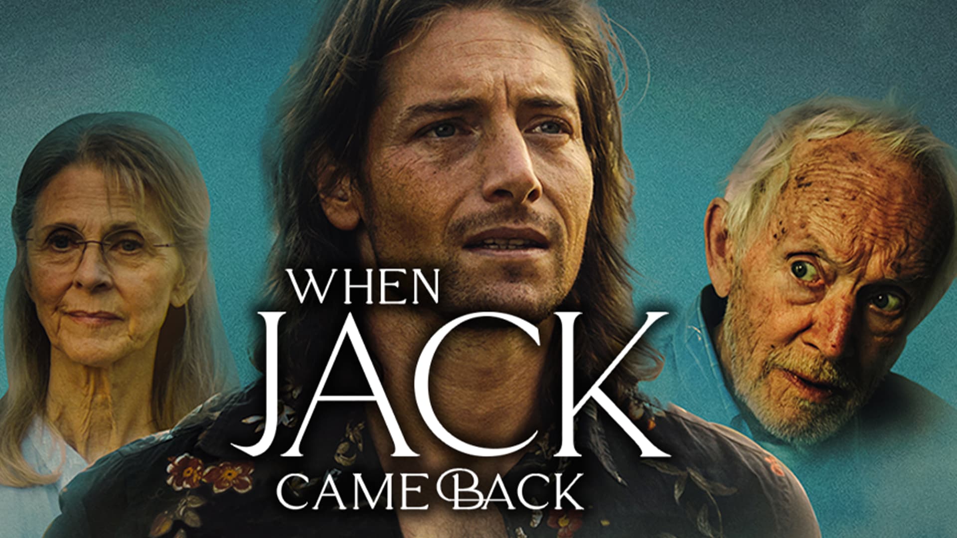When Jack Came Back