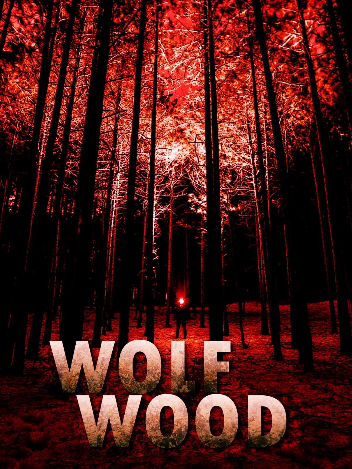 Wolfwood
