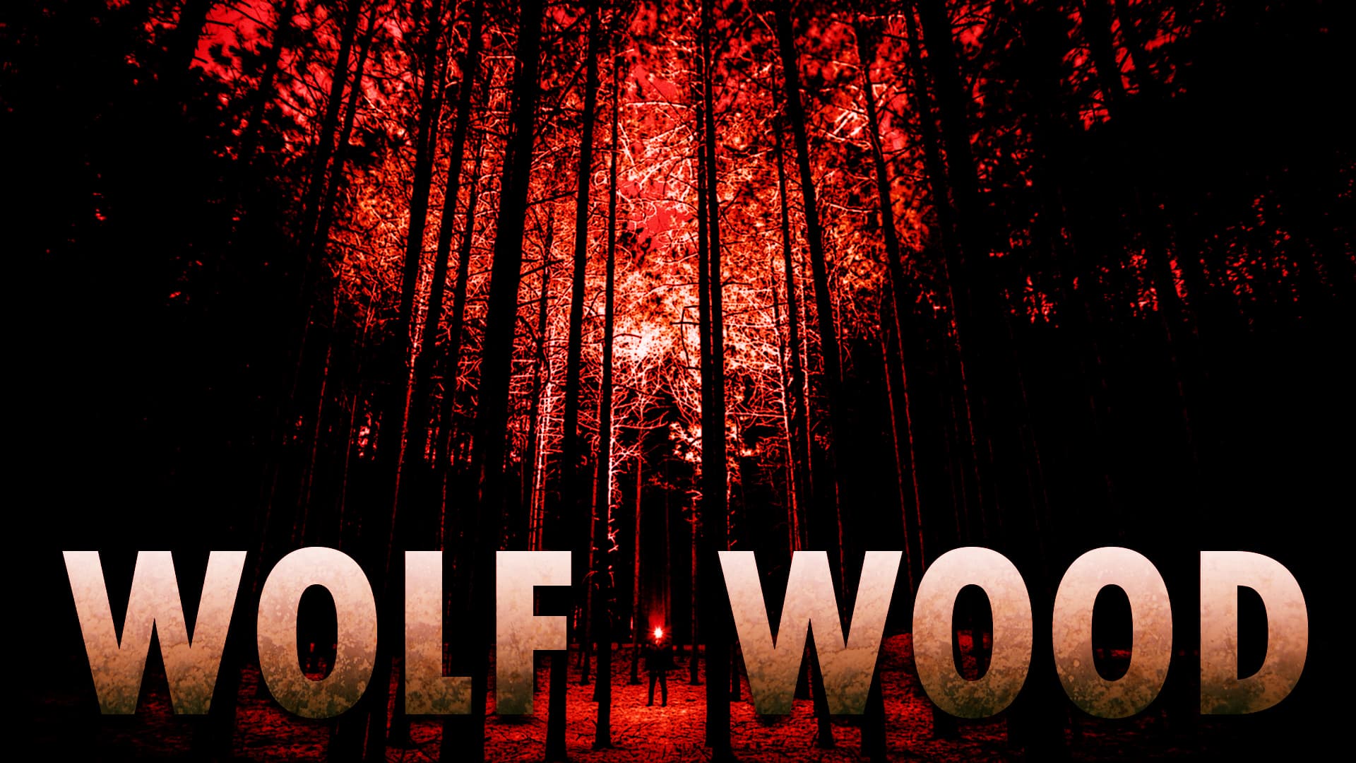 Wolfwood