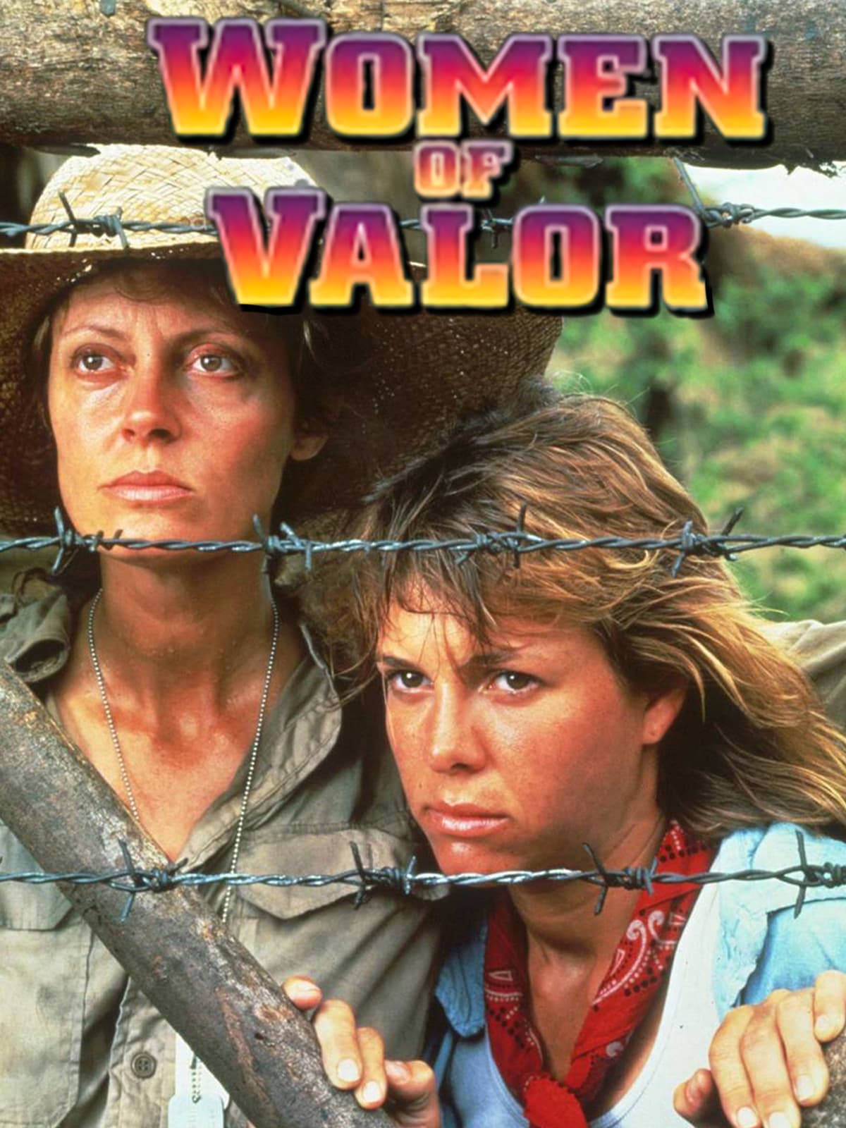 Women of Valor