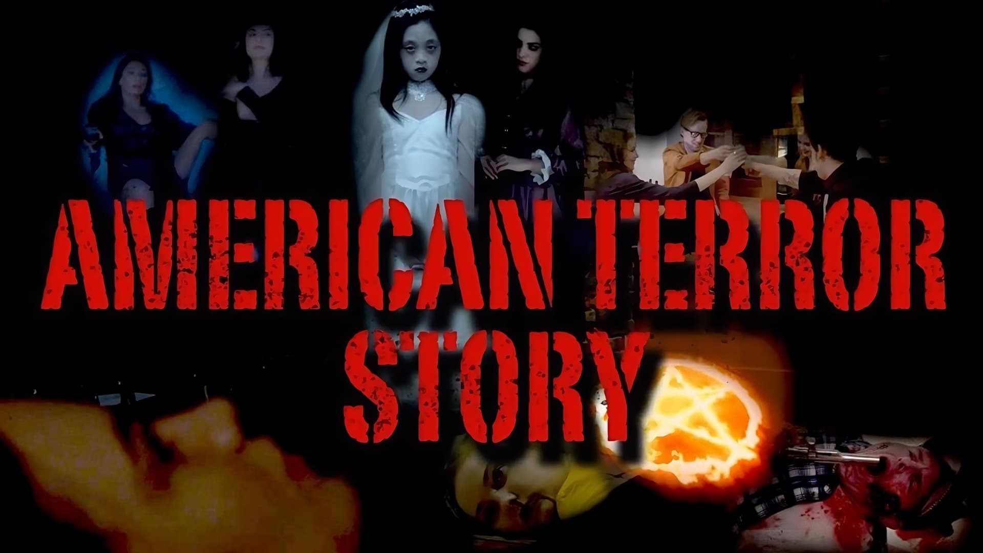 American Terror Story