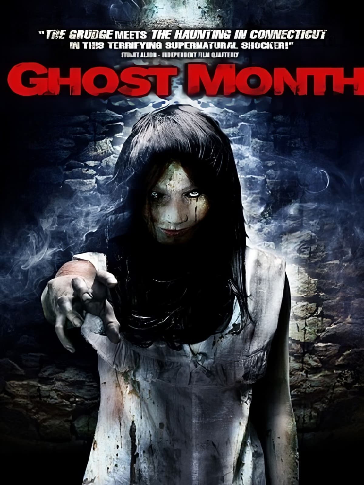 Ghost Month