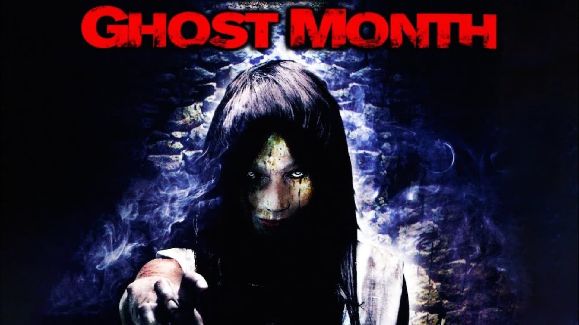 Ghost Month