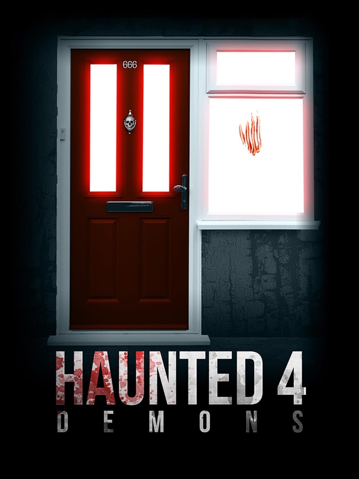 Haunted 4: Demons