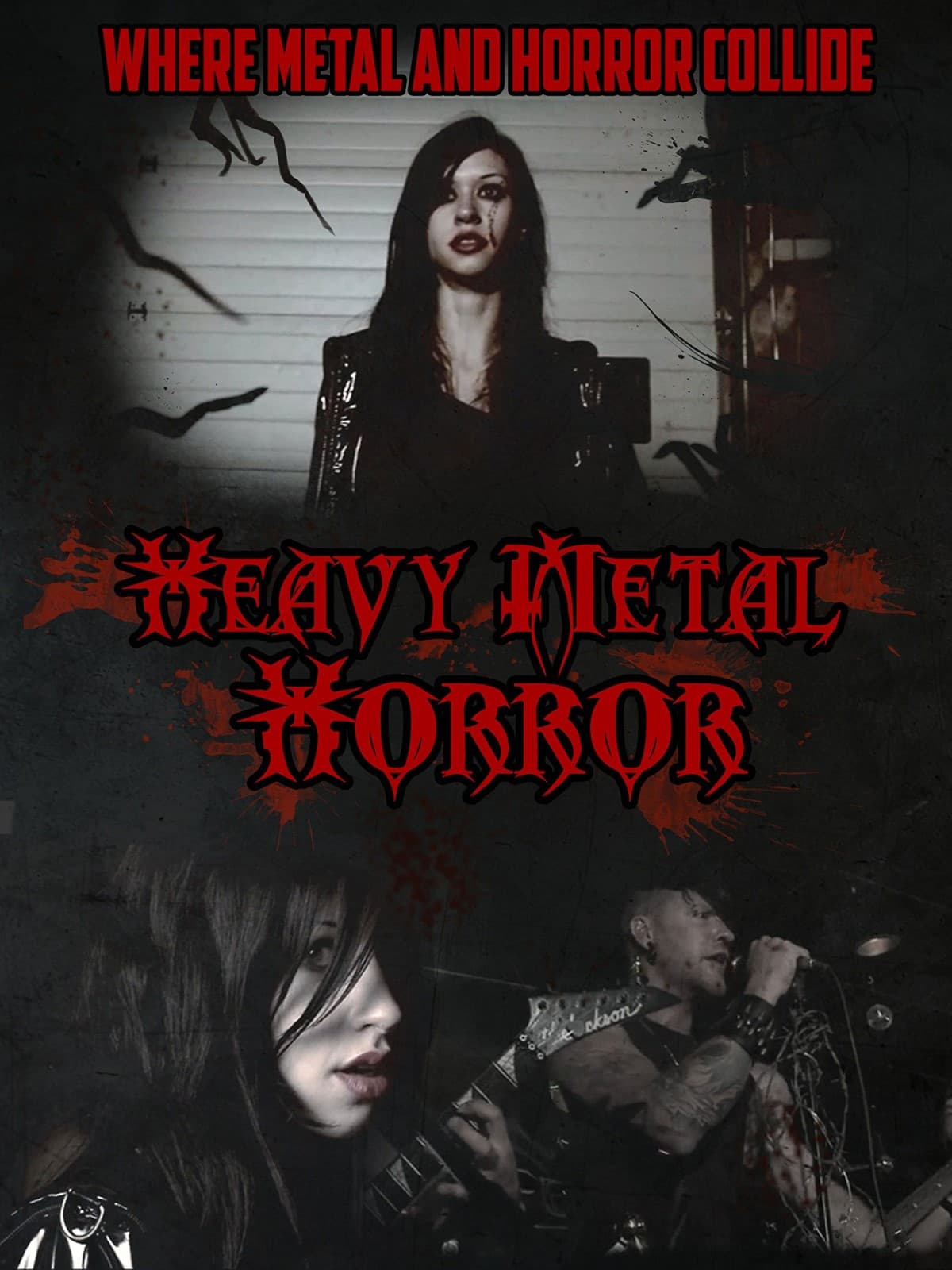 Heavy Metal Horror