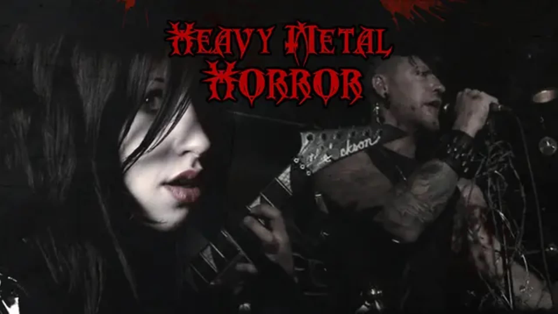 Heavy Metal Horror