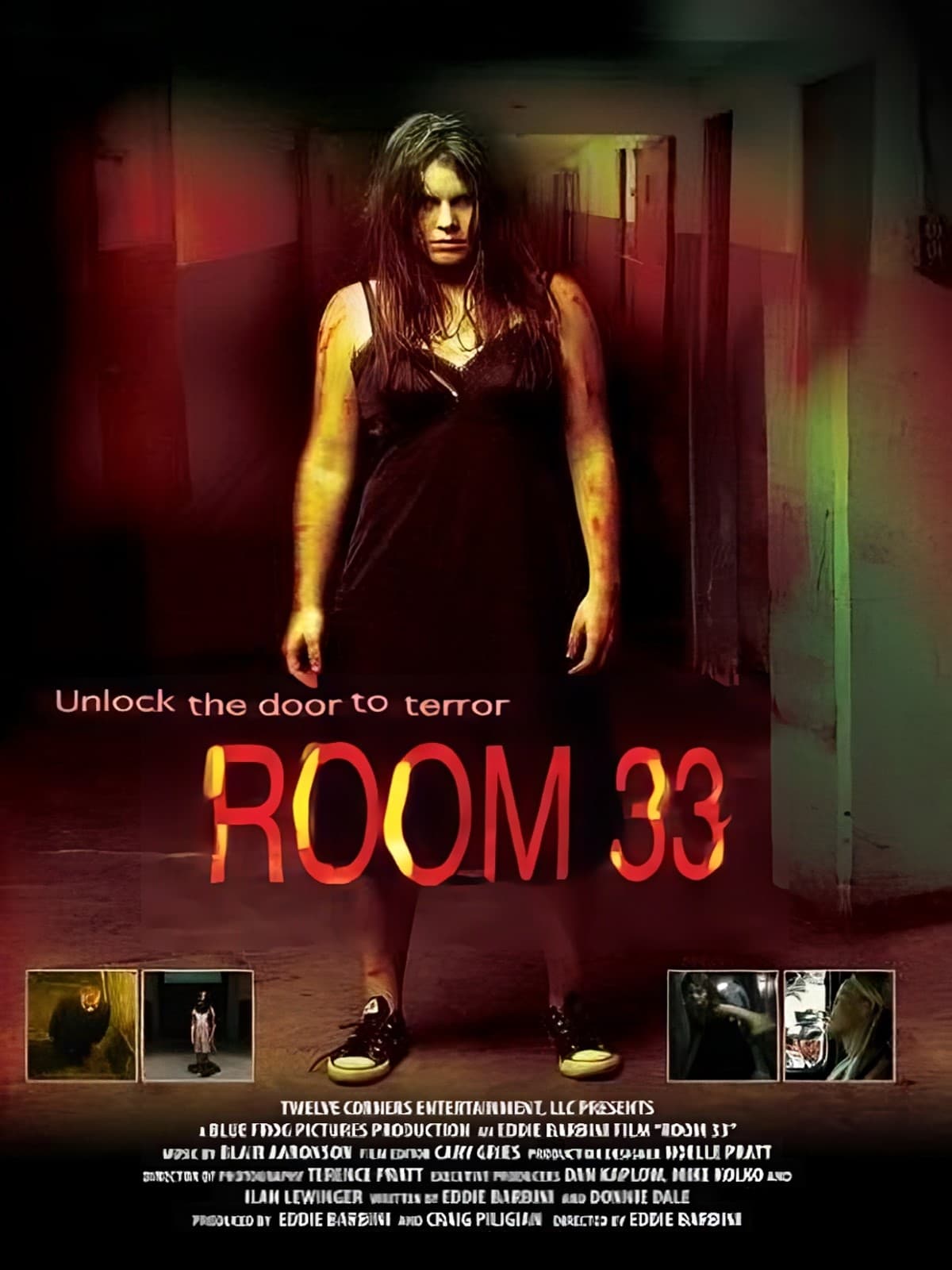 Room 33