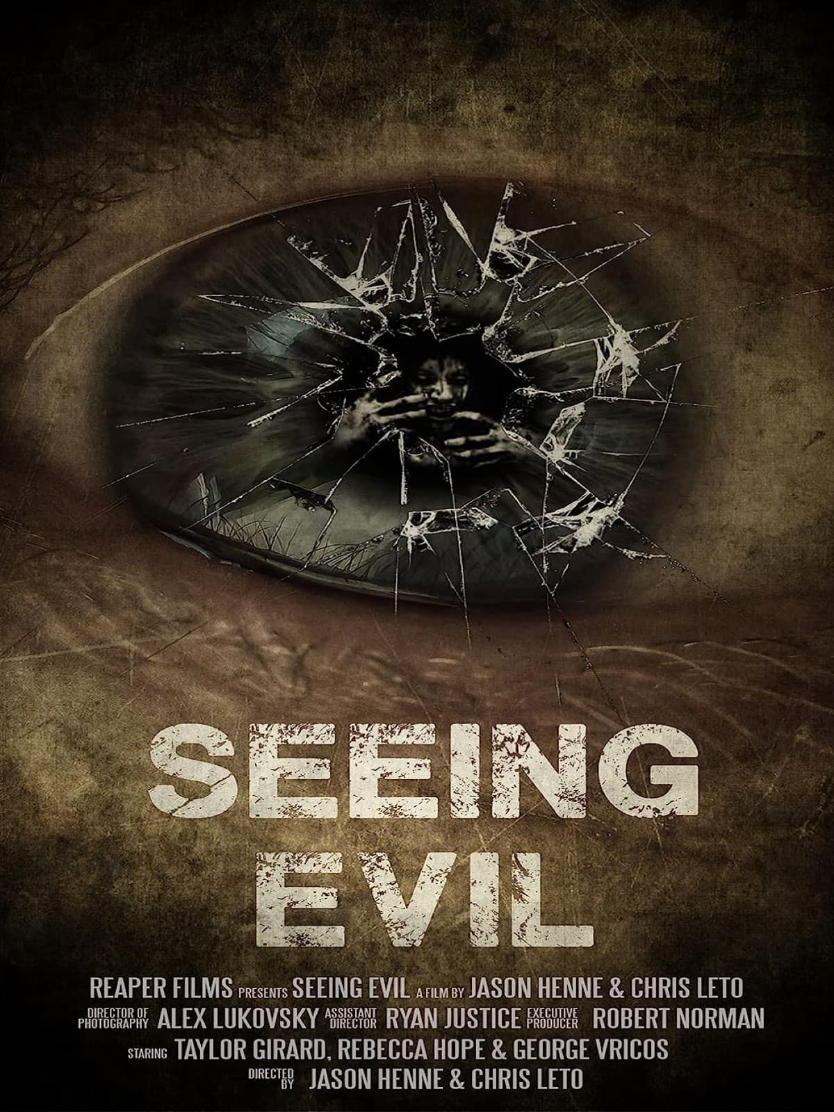 Seeing Evil