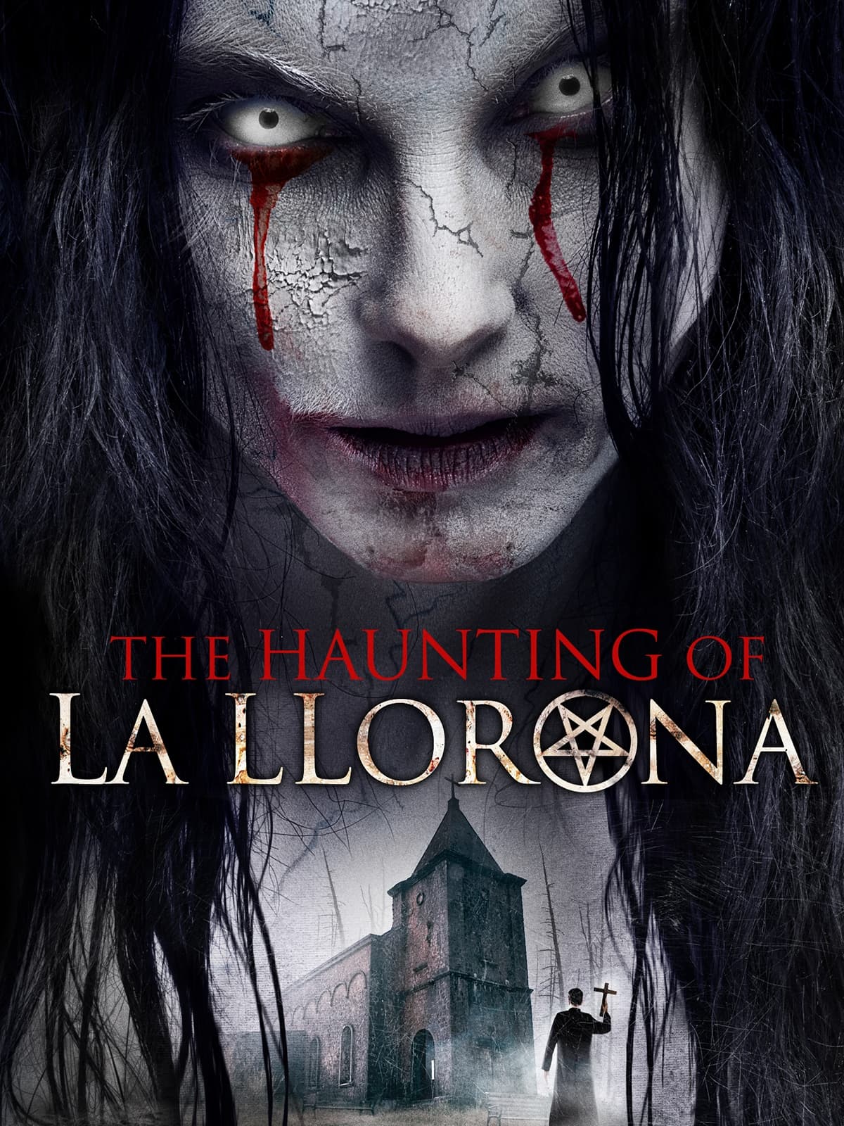 The Haunting of La Llorona