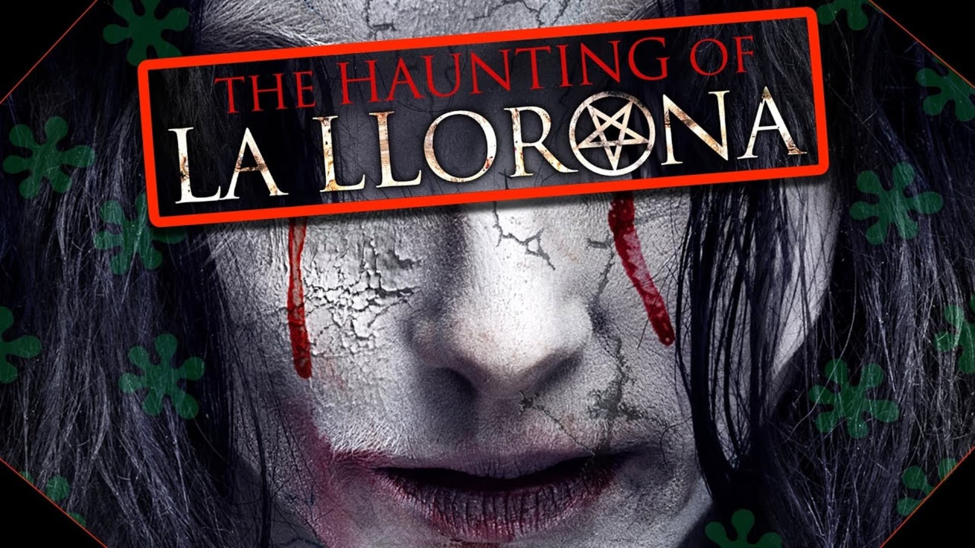 The Haunting of La Llorona