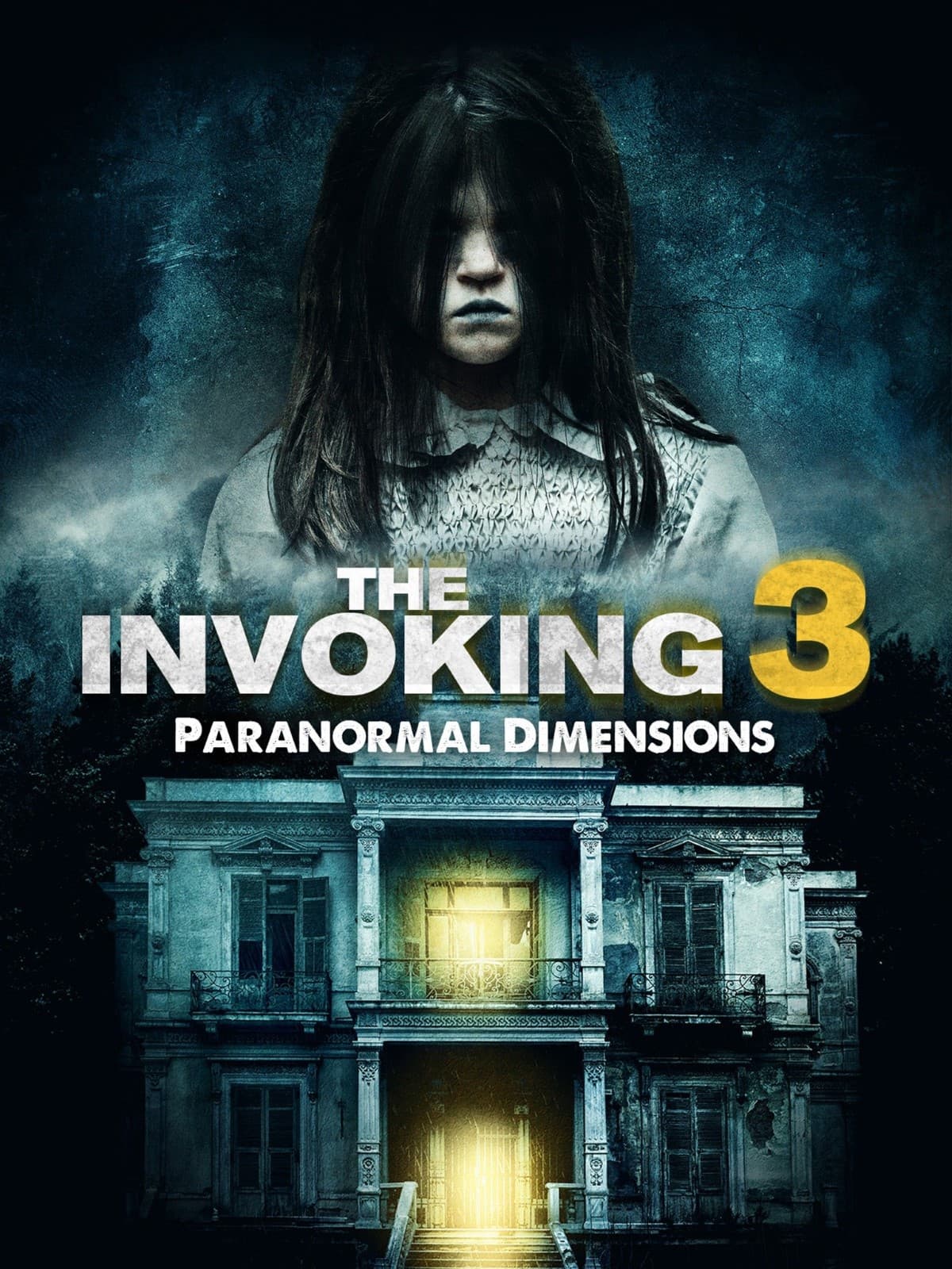 The Invoking: Poltergeist Dimensions