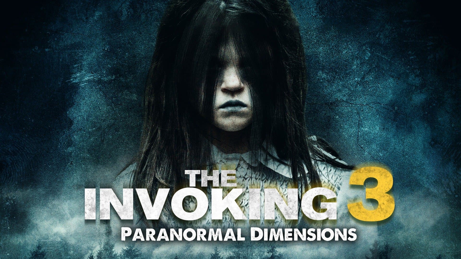 The Invoking: Poltergeist Dimensions