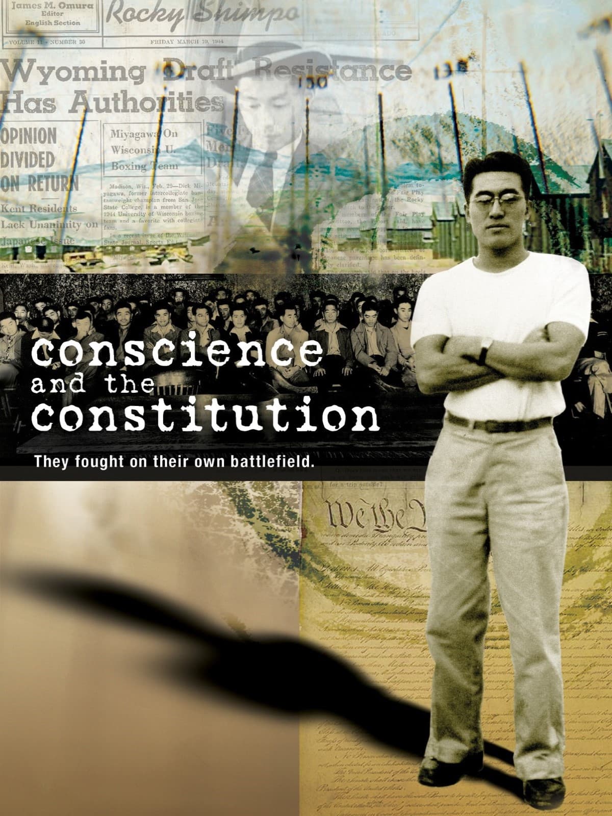 Conscience and The Constitution