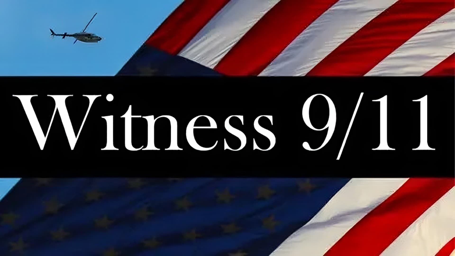 Witness 9/11