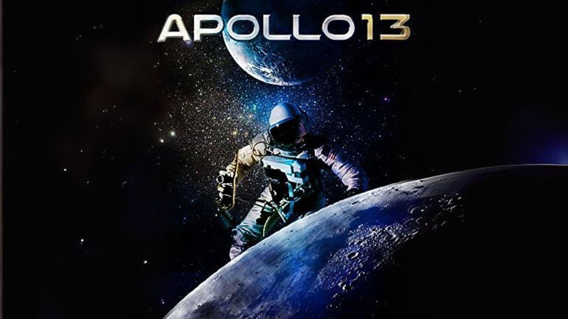 Apollo 13: The Untold Story