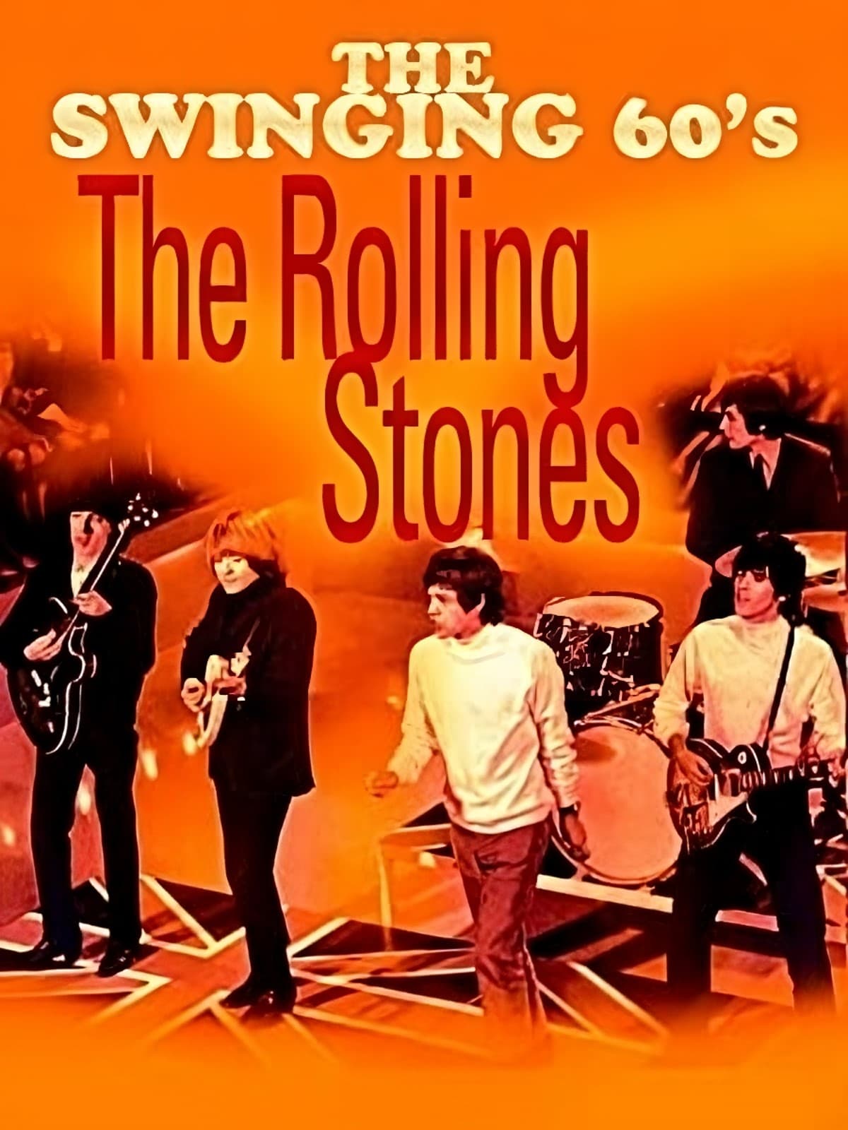 The Swinging 60s - The Rolling Stones