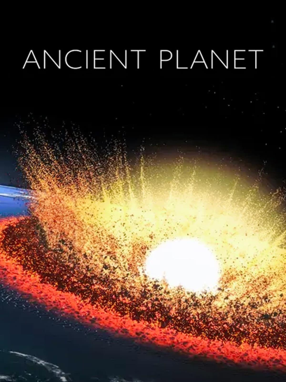 Ancient Planet