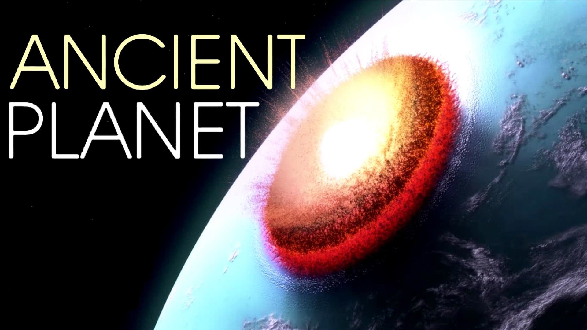 Ancient Planet