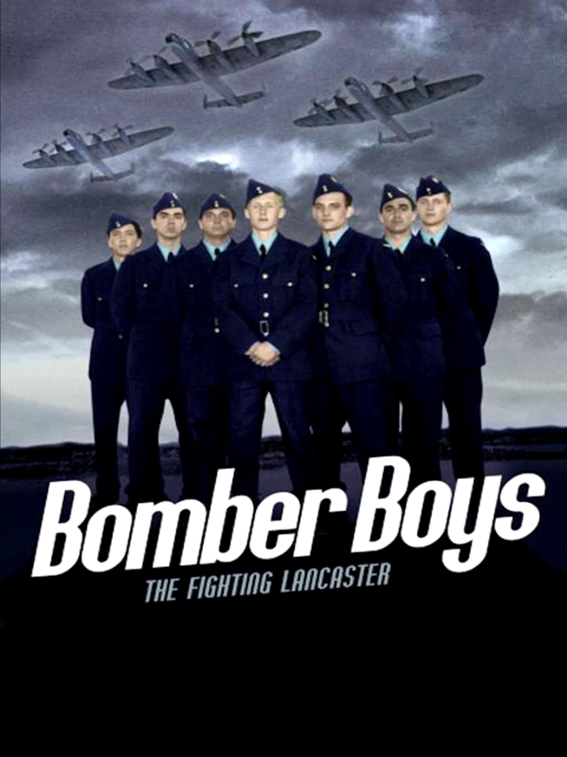 Bomber Boys