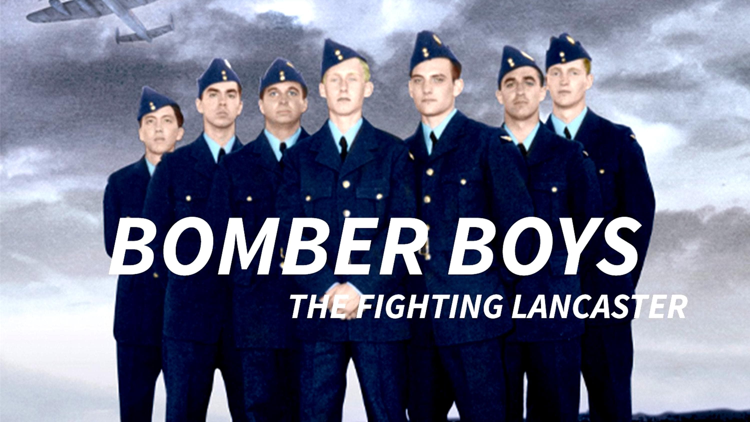 Bomber Boys