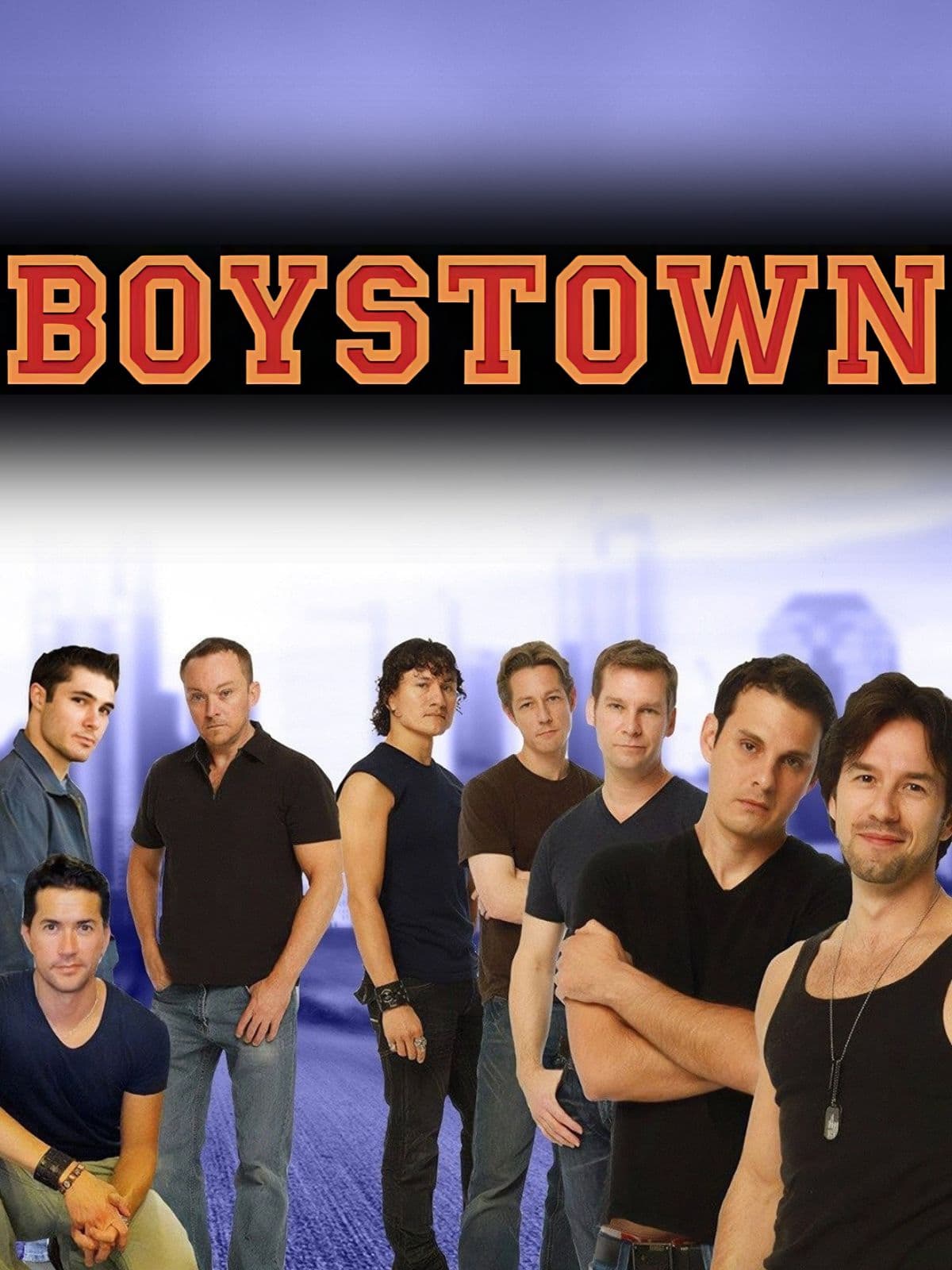 BoysTown
