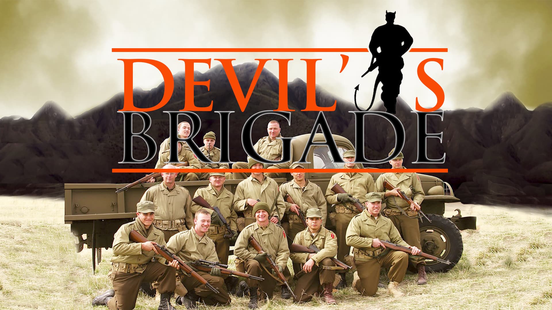 Devil's Brigade