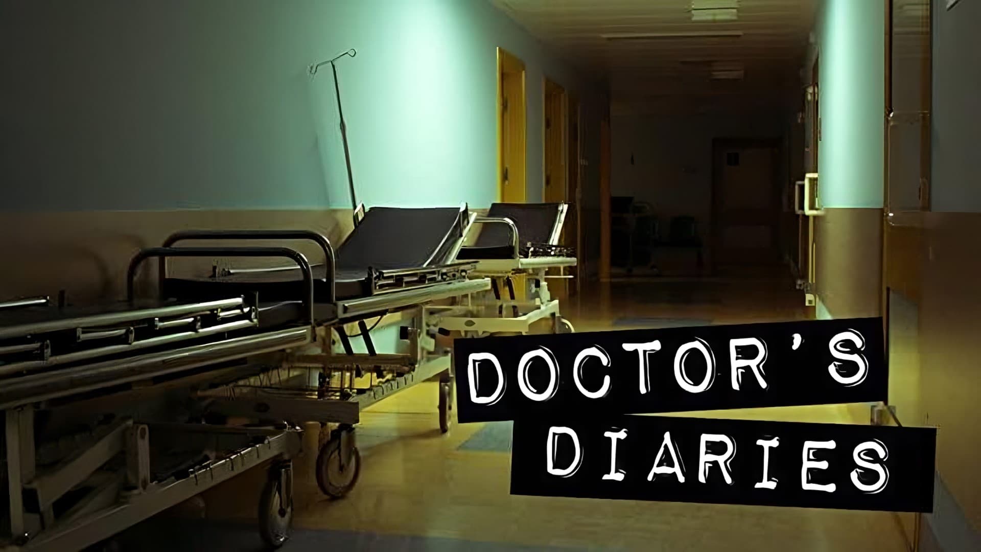 Doctors Diaries