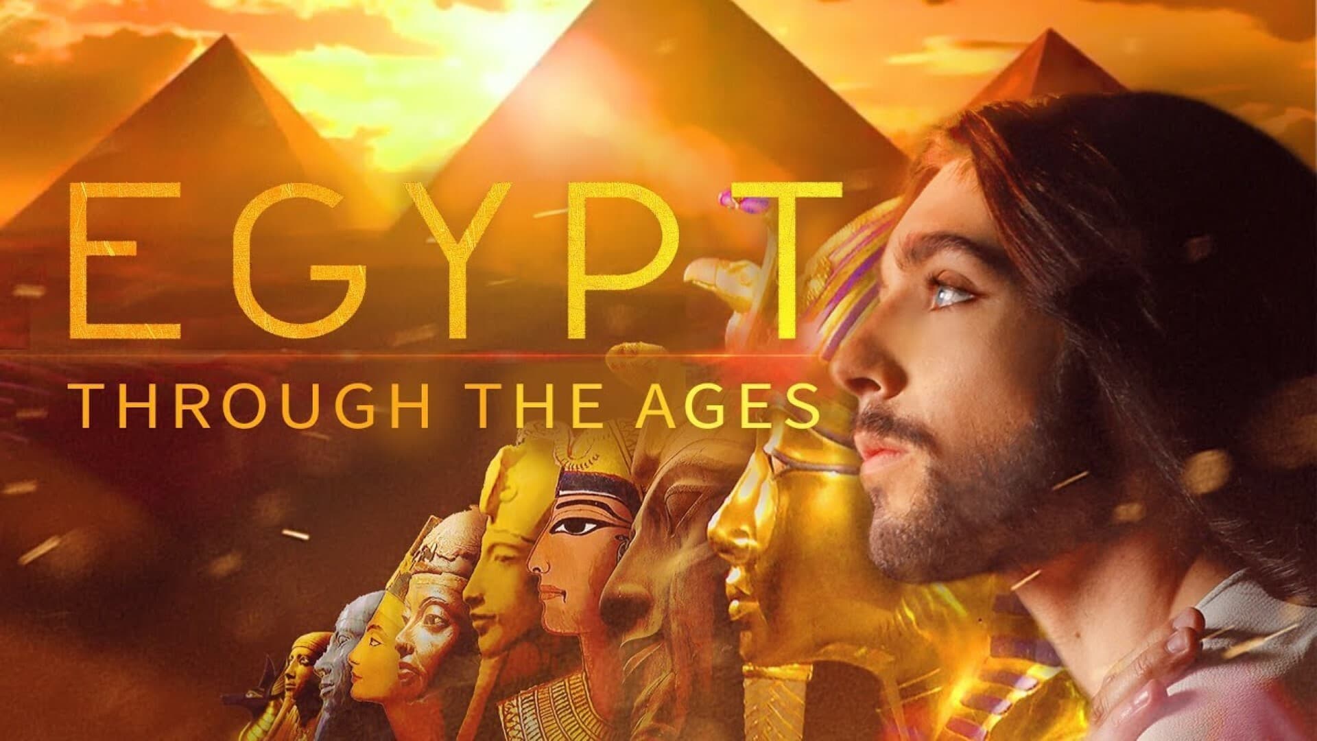 Egypt Through the Ages