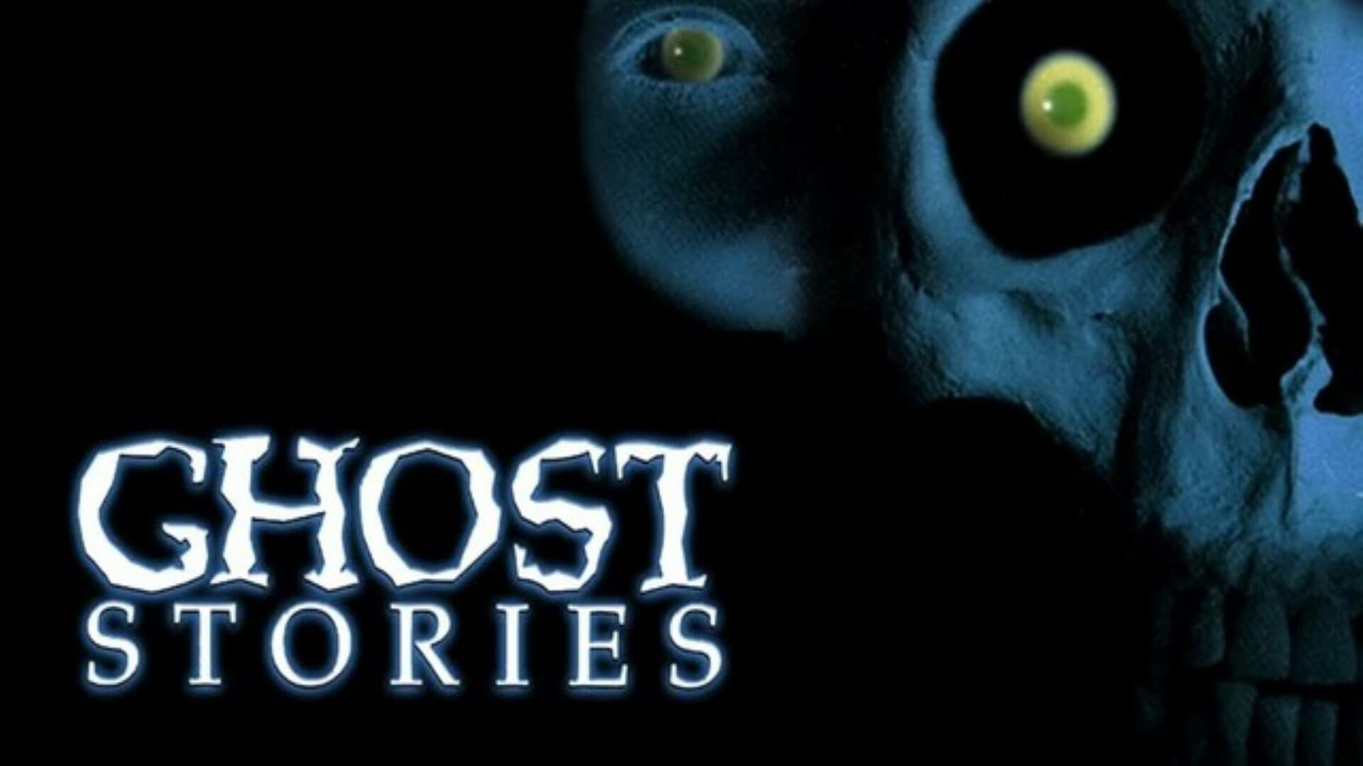 Ghost Stories: Walking with the Dead