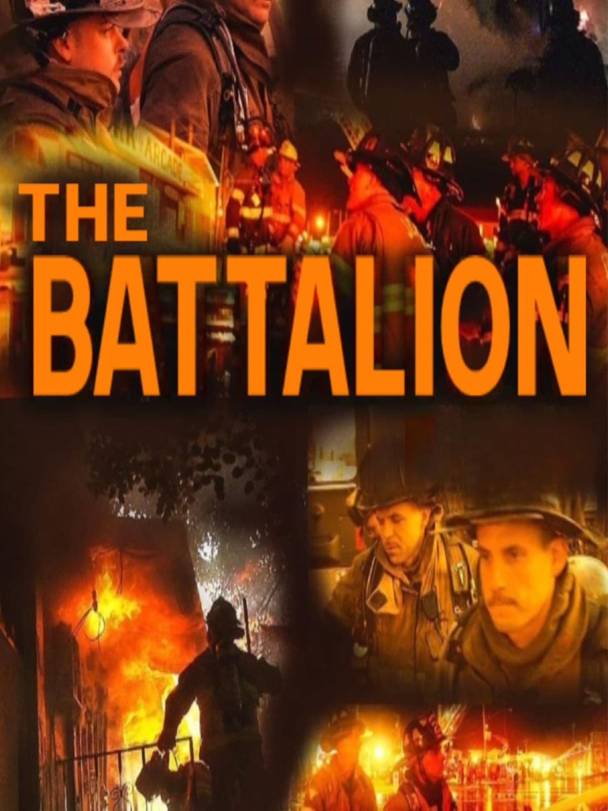 The Battalion