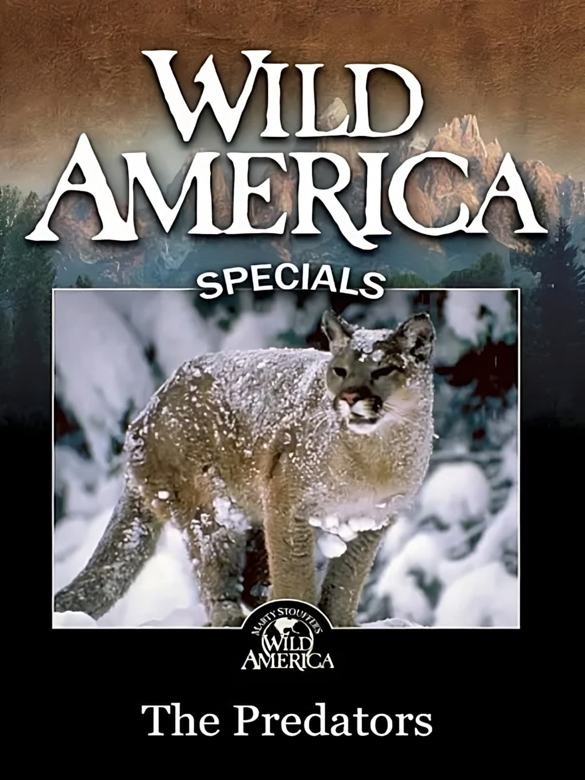 Wild America Special-The Predators