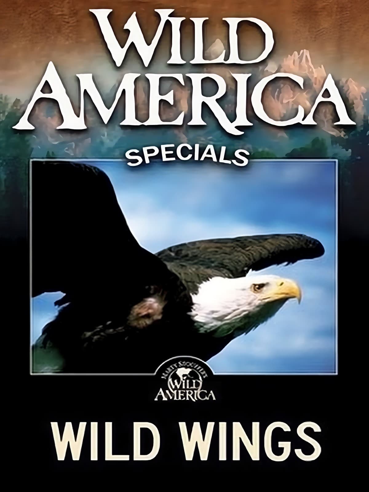 Wild America Special- Wild Wings