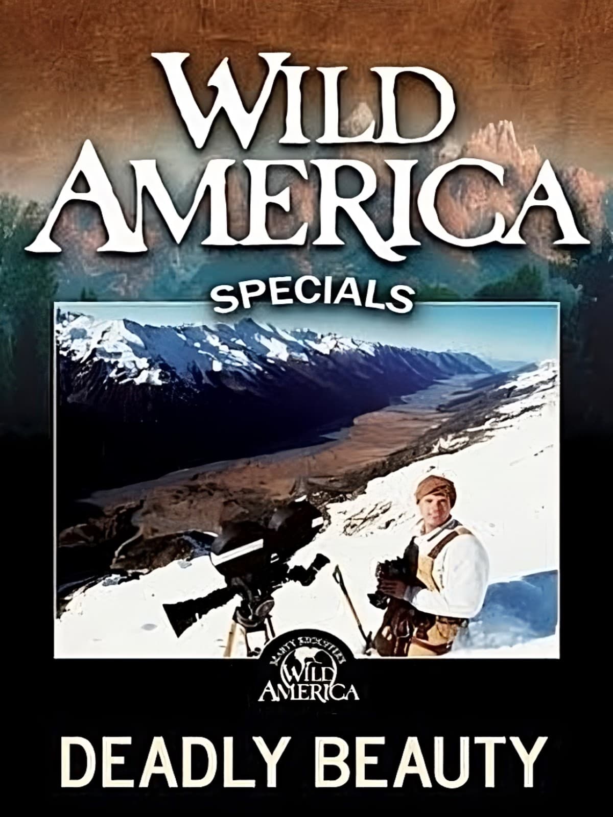 Wild America Special-Deadly Beauty