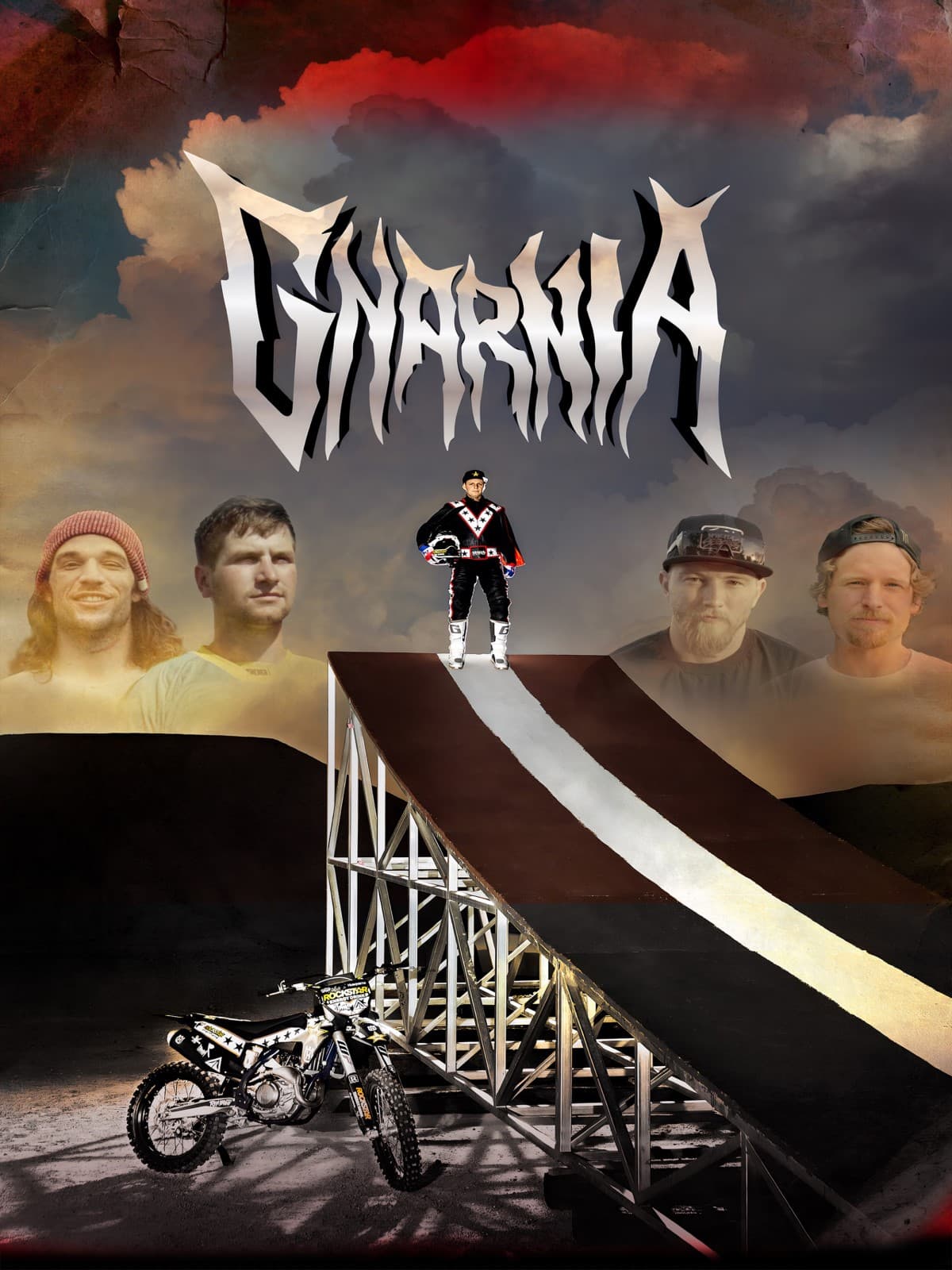 Gnarnia