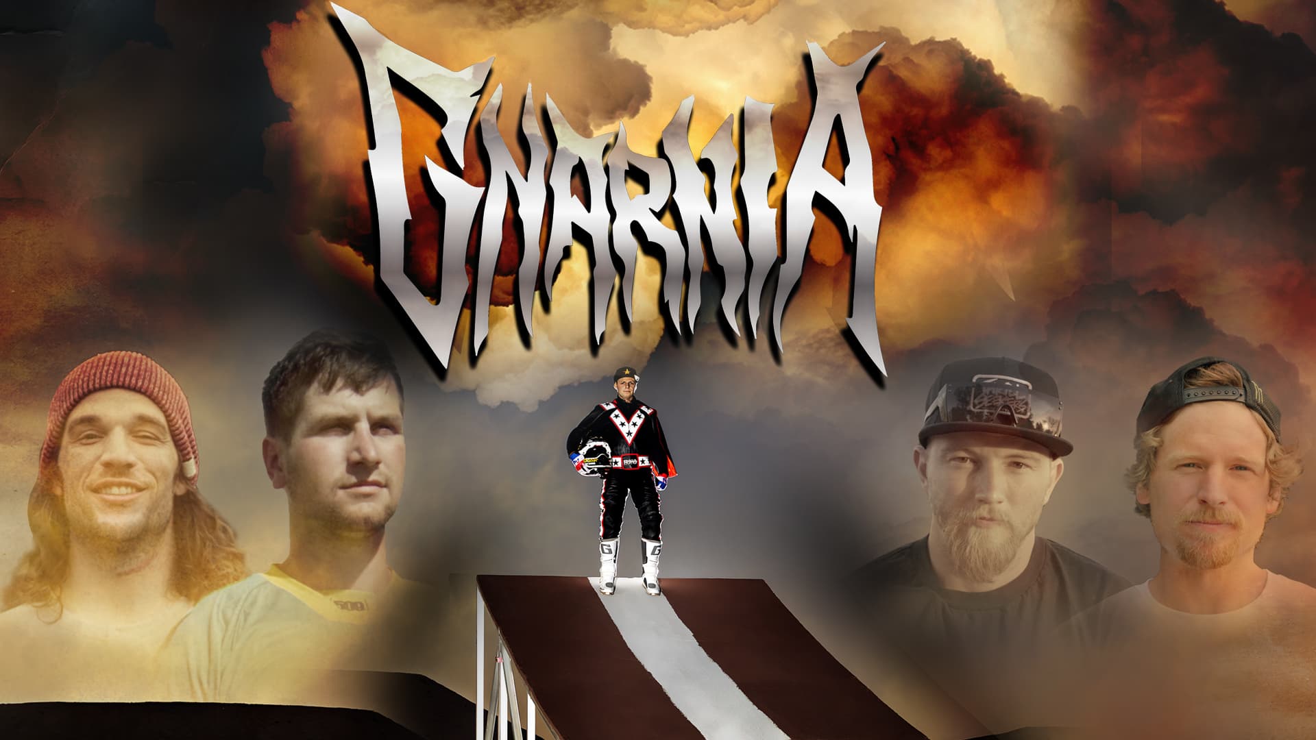 Gnarnia