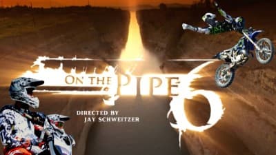 On The Pipe 6 : Pack It Up