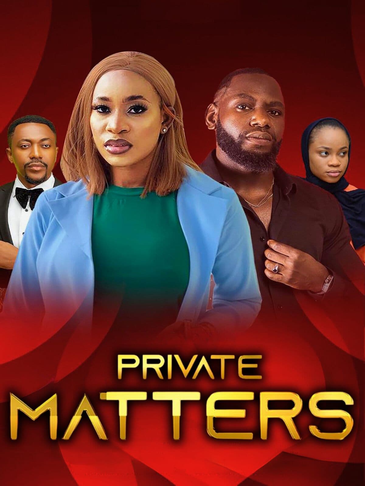 Private Matters