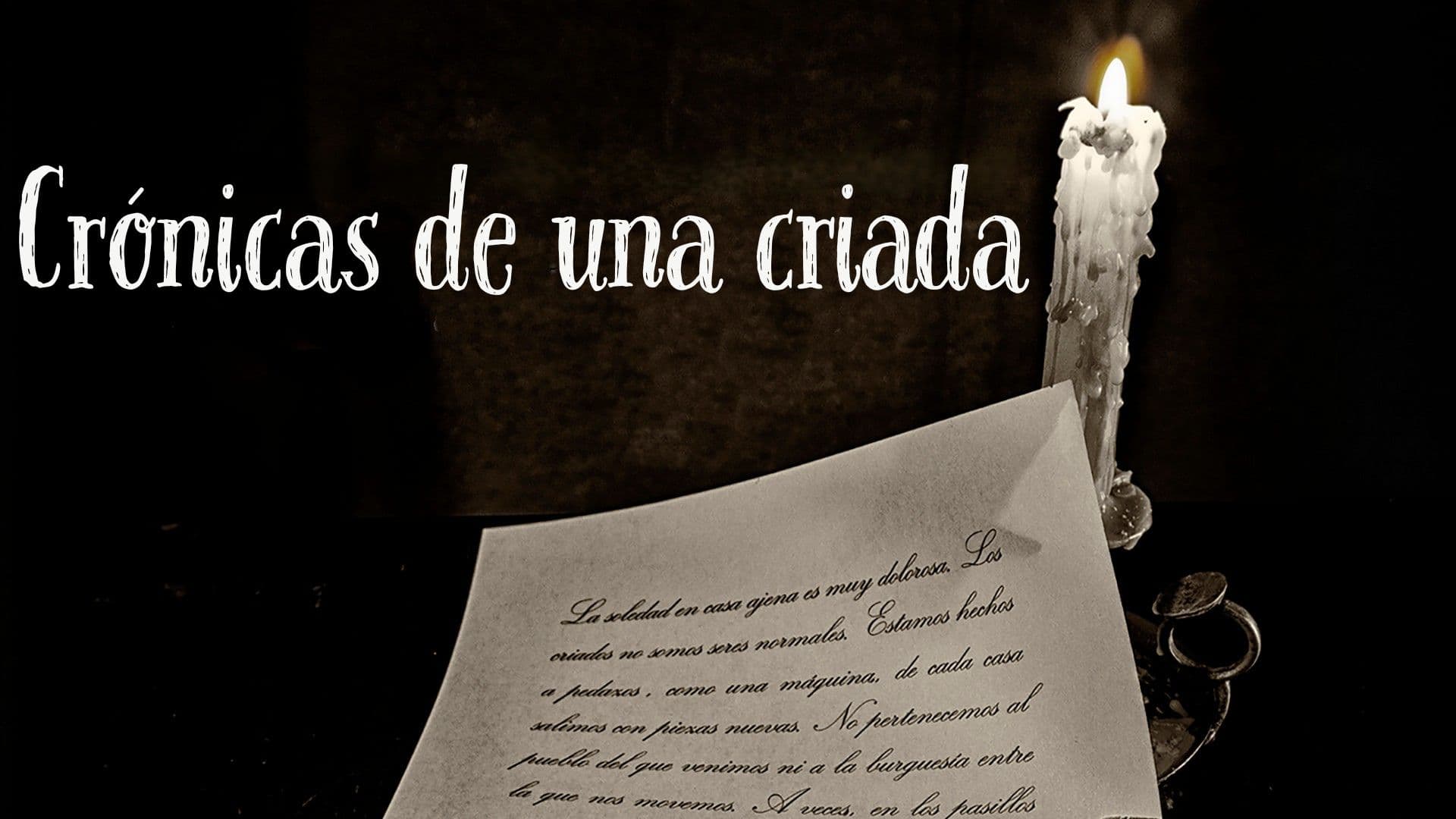 Cronicas de una Criada