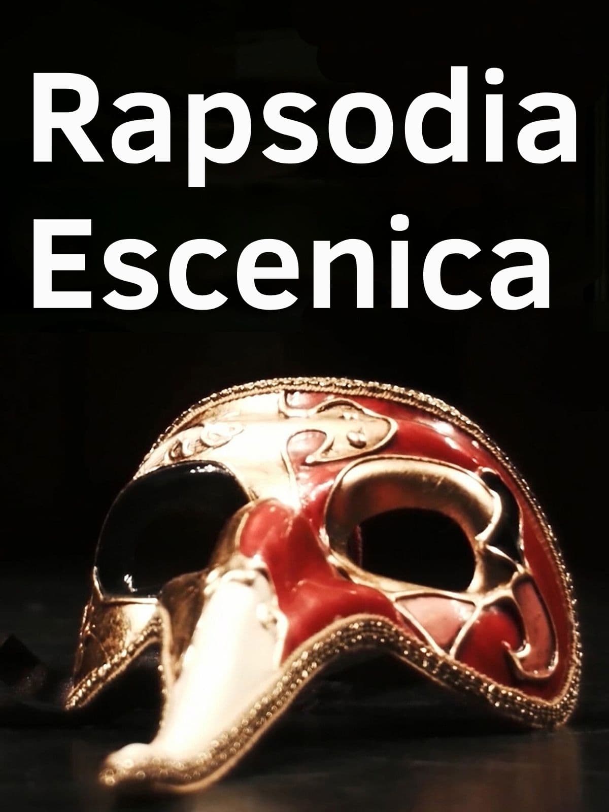 Rapsodia Escenica